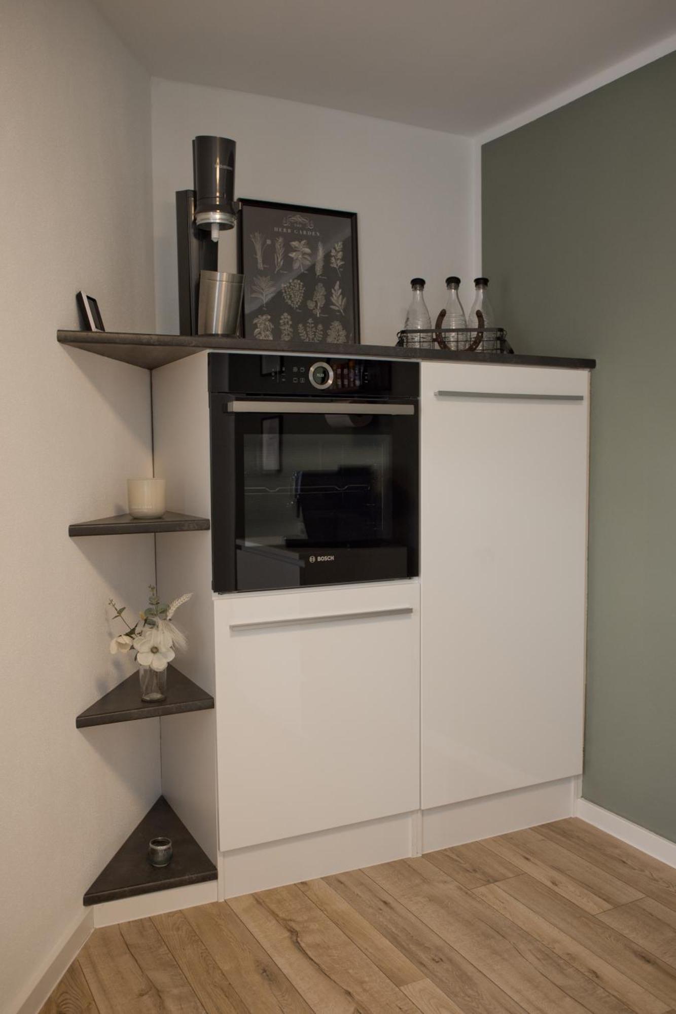 Moderne Wohnung Zum Wohlfuehlen Brachback エクステリア 写真