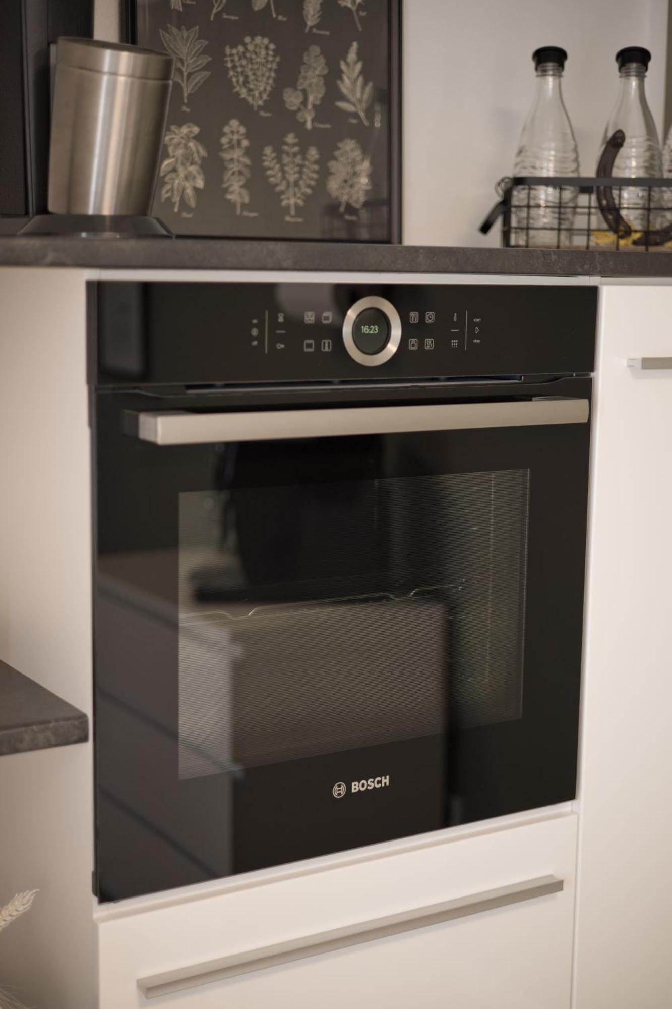 Moderne Wohnung Zum Wohlfuehlen Brachback エクステリア 写真
